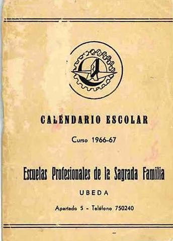 Se inicia el proceso de unificación del calendario escolar.