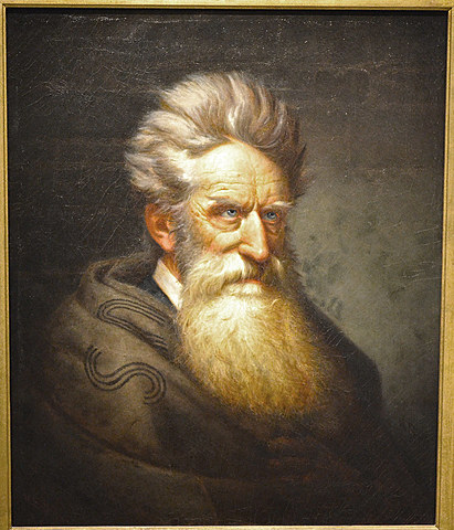 John Brown