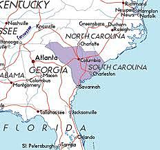 SOUTH CAROLINA