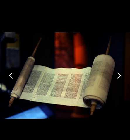 La Biblia-El Libro indestructible