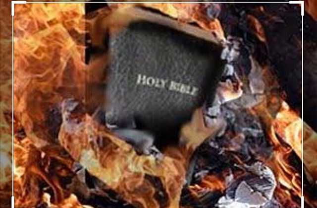 Primer intento de destruccion en el año 587