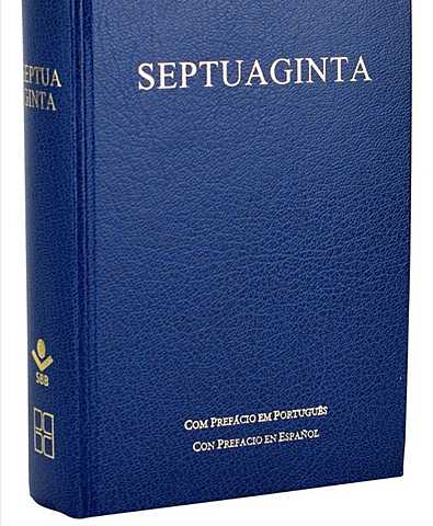 En la epoca de Alejandro Magno (LA SEPTUAGINTA )