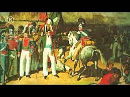 Separación de texas