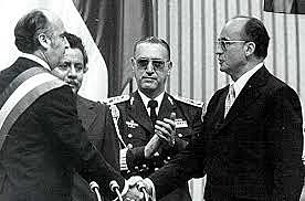 Constitucionalización de derecho de la información en el año 1977