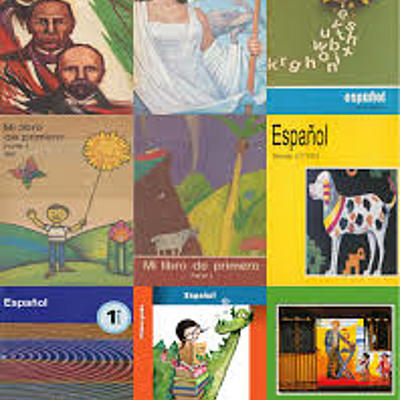 Timeline: Libros de texto