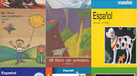 Timeline: Libros de texto