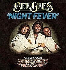 Saturday Night Fever