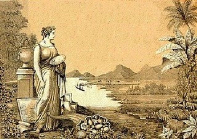 Edad media, auge de la iglesia