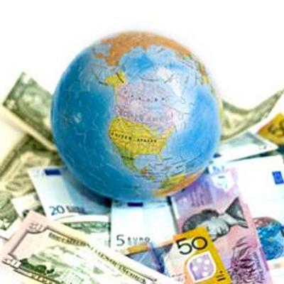 Timeline: FORMACIÓN DE LA ECONOMÍA MUNDIAL