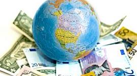 Timeline: FORMACIÓN DE LA ECONOMÍA MUNDIAL