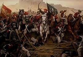 Primera guerra Carlista (1837)