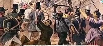 Desamortización de Mendizabal (1836)