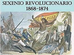 Sexenio revolucionario (1868)