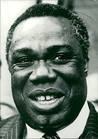 David Dacko president