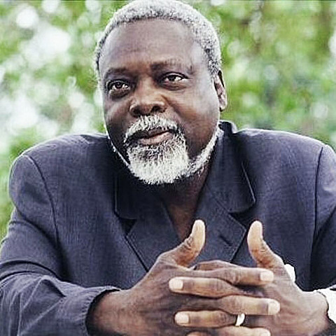 Patassé elected president