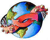 El librecambismo logra su mayor expansión