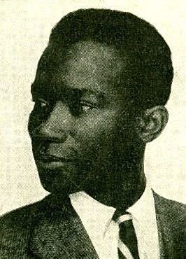 Lisette head of state