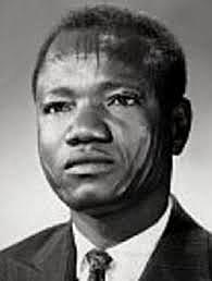 Tombalbaye president