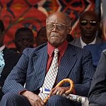 Félix Malloum president