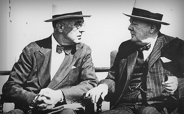 Carta del Atlántico