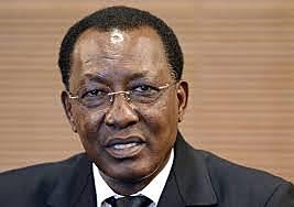 Coup by Idriss Déby