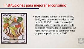 Subsidios Generalizados