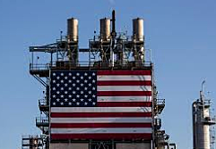 Precio del petróleo en descenso