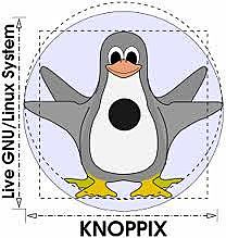 Lanzamiento de KNOPPIX y es abierto el camino para una Suite de oficina avanzada en Linux