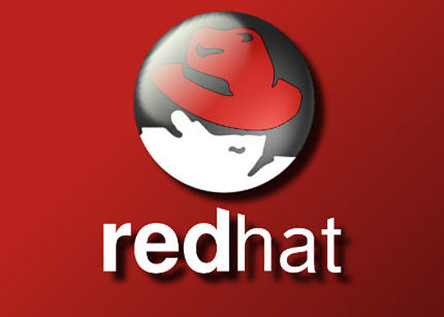 Lanzamiento de Red Hat