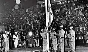 Independência Nacional e constituição da República Popular de Mocambiqueto