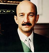 Carlos Salinas de Gortari, fraude político