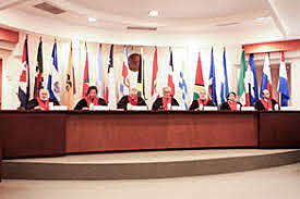 Re-afirmación de la corte Interamericana de Derechos Humanos con los pueblos