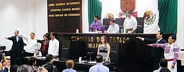 Nuevo Consejo Estatal de los Derechos Humanos