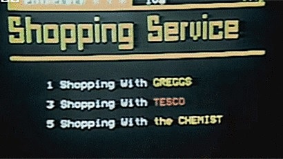 Primera compra en línea