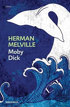 Libro Moby-Dick