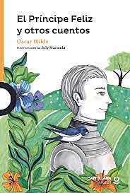 Libro El príncipe feliz y otros cuentos
