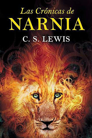 Libro Las crónicas de Narnia