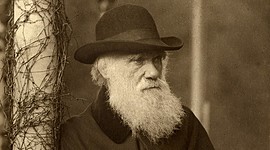 Timeline: Charles Darwin (1809-1882)