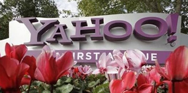 Google, Yahoo y PayPal