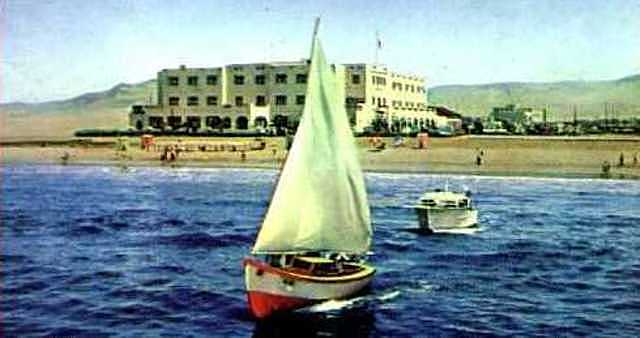 Establecimiento de Cuartel en Huaura