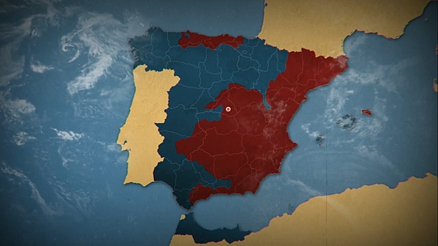 Año nuevo, misma dinámica