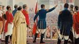 Timeline: INDEPENDENCIA DEL PERÚ