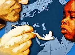 Día Mundial de la Alimentación