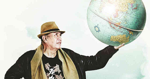 Primer noticiero propio