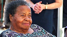 Timeline: Lillie Mae Jones - Wildcat Creek