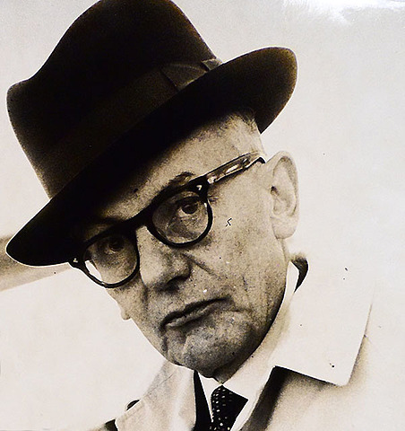 Ideas Alberto Lleras