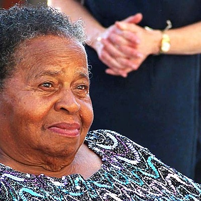 Timeline: Lillie Mae Jones - Richmond Greenway