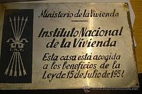 Instituto Nacional de la Vivienda