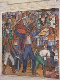 1781 Mar 24- THE INSURRECTION