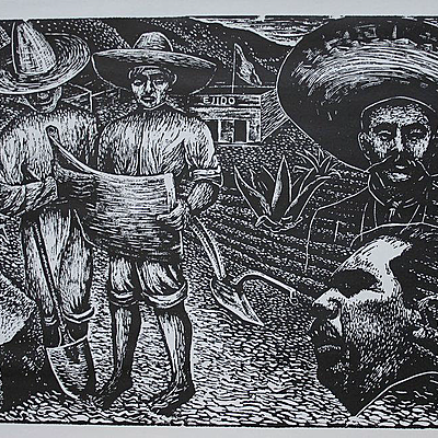 Timeline: La política social en México en sus diferentes etapas de 1940 al año 2000